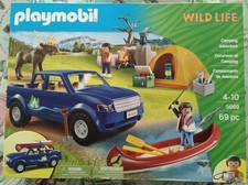 Playmobil 5669 - Wild Life