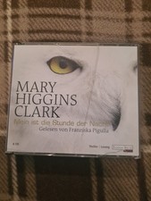 Mary Higgins Clark Hörbuch 6