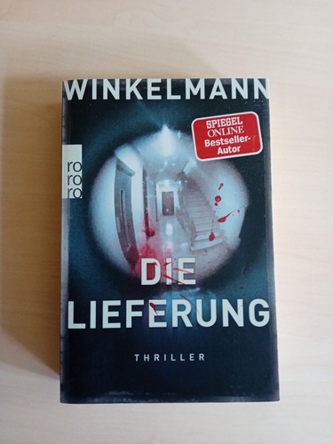 Die lieferung andreas - die,