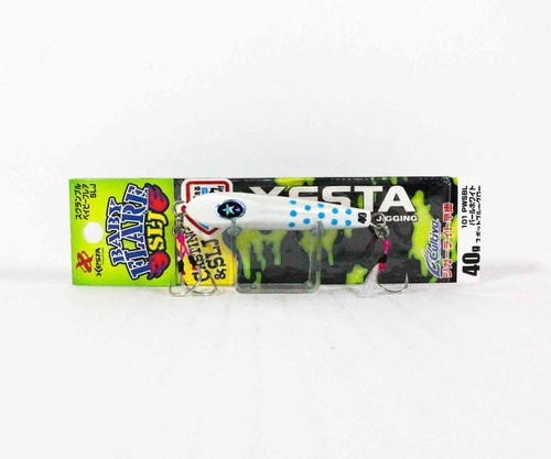 Xesta metal jig baby - metal, flare