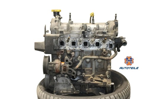 Opel meriva motor - opel,