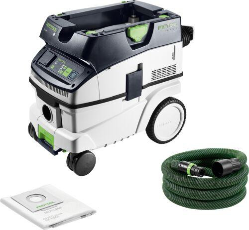 Festool absaugmobil ctl ei - absaugmobil, 26