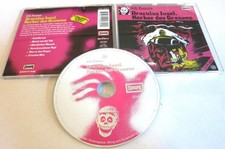 H.G. Francis - Draculas Insel