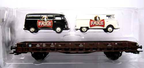 Märklin 45080 dsb - h0,