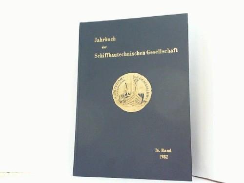 Jahrbuch der