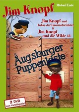 Augsburger Puppenkiste - Jim