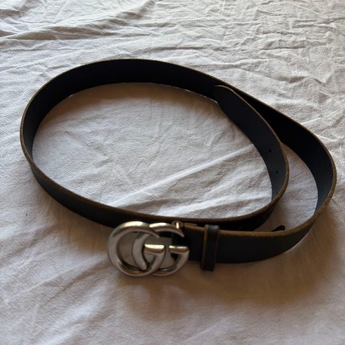 Gucci gebrauchter doppel - gebrauchter,