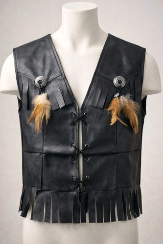 Cowboy weste mann - cowboy, herren