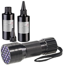 AGT 2er-Set UV-Resin