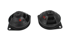 Satz Motorlager für Mercedes W113 Pagode links und rechts 1802231012 