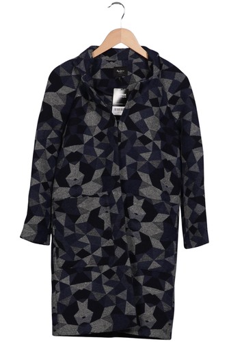 Pepe jeans mantel - jeans, damen