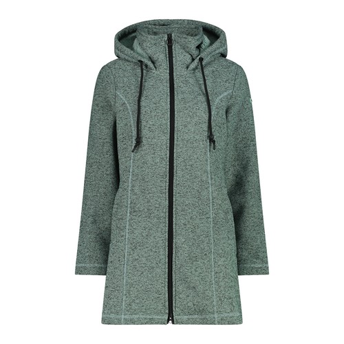 Cmp damen parka woman - damen,