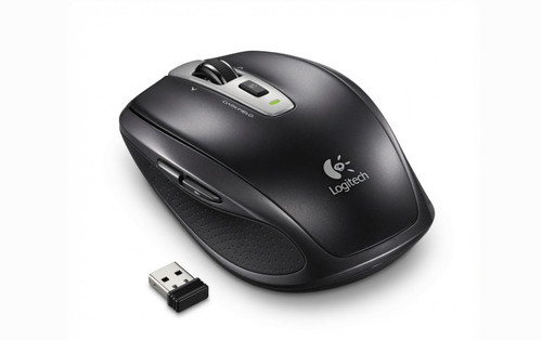 Logitech anywhere kabellose - logitech, mx