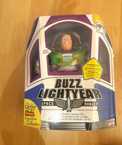 Disney pixar toy story - pixar,