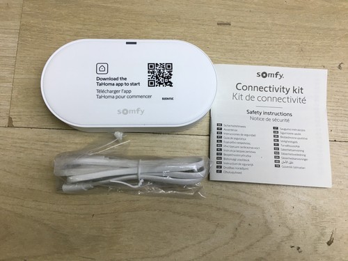 Somfy 1870755 tahoma - 1870755,