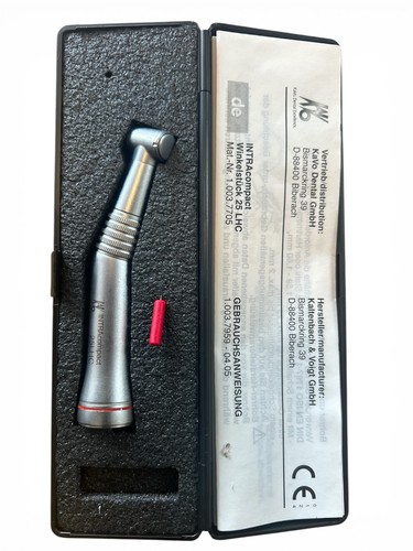 Kavo intramatic lux 3 - intramatic,