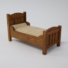 Altes Puppenstuben Holz