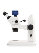Zeiss stemi 355 mikroskop set - stemi,