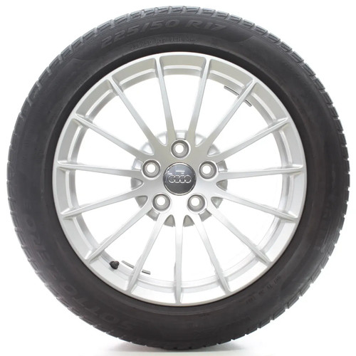 Audi f5 winterräder - audi, s5