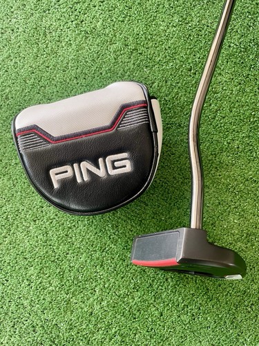 Ping fetch putter - putter, 33"