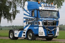 LKW Foto MAN TGX 18.680