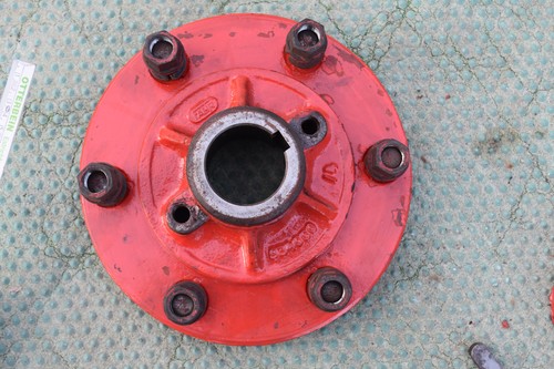 Radnabe hinten links fahr - radnabe,