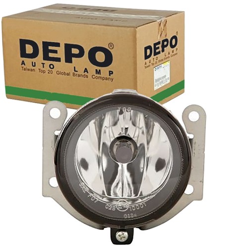 Depo nebelscheinwerfer - depo, h3