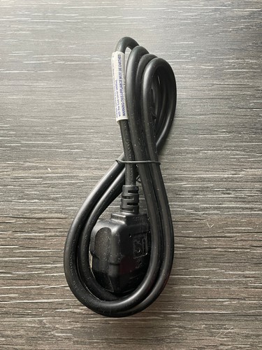 Netzkabel stecker polig - uk-stecker, 3-polig