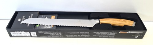Chef cuisine brotmesser - cuisine,