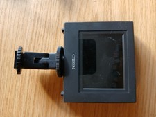 Citizen lcd monitor m329 1p