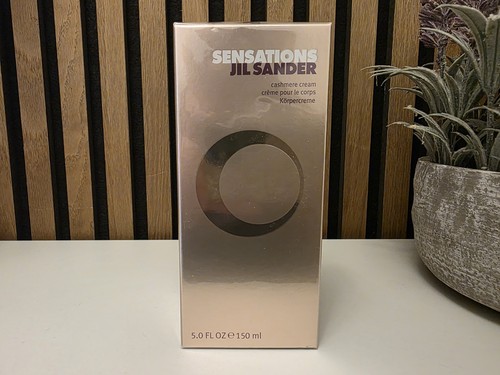 Luxus jil sander sensation - jil,
