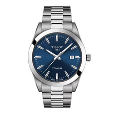 Tissot Gentleman Titanium 40