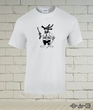 Herren T-Shirt mit Motiv -