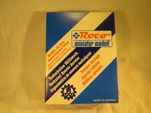 42415 roco 1332 - x-42415 roco, set