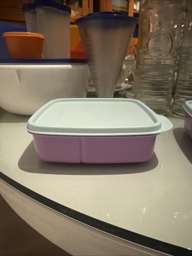 Tupperware kinder frühstück - tupperware,