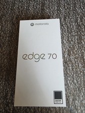 Motorola Edge 70 - 512GB -