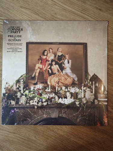 The last dinner party - the,