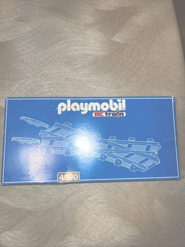 Playmobil 4390 weiche - weiche,