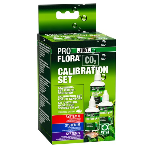 Jbl proflora cal - proflora,