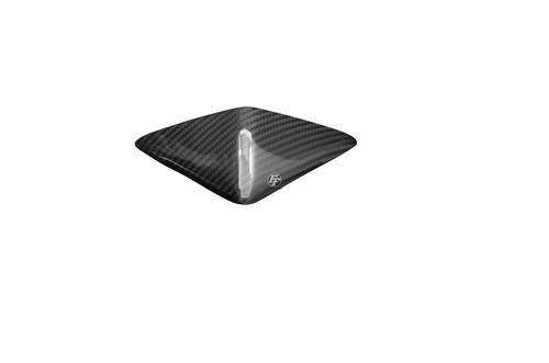 Carbon frontverkleidung cover - carbon,