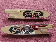 Original Ford Taunus 12m G13