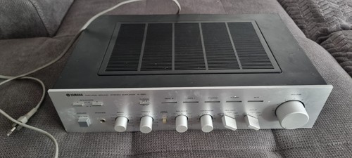 Yamaha 560 stereo - a-560,