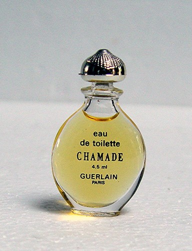 Guerlain chamade - guerlain💐,