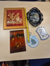 Asiatische wand-Kunst, Bilder