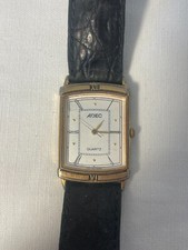 ADEC Herrenuhr / Quartz