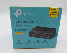 TP-Link LS1005G LiteWave