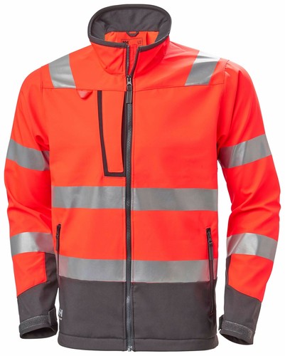 Helly hansen softshelljacke - helly,