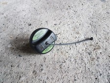 BMW X3 E83 LCI Tankverschluss Diesel 7193381