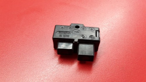 Doppeltaster hupe lichthupe - hupe,