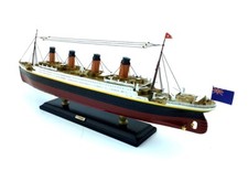 LK Titanic Limited Model